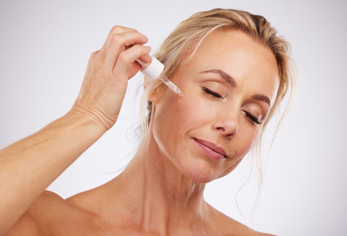 The Benefits of Peptide Therapy for Anti-Aging, Kingman