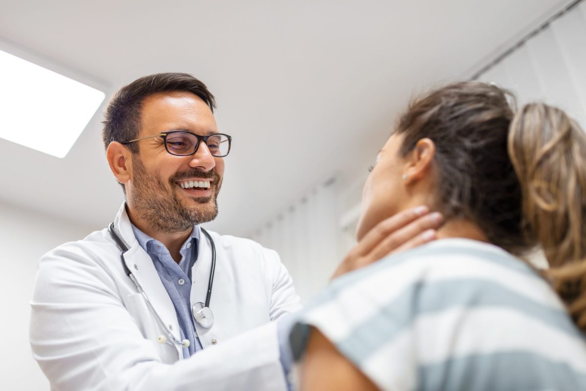 Peptide Therapy Clinic, Kingman
